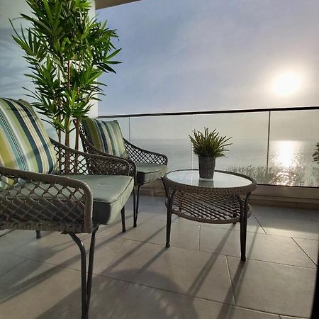 Riva Lake Boutique Mamaia Bagian luar foto