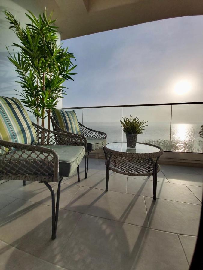 Riva Lake Boutique Mamaia Bagian luar foto