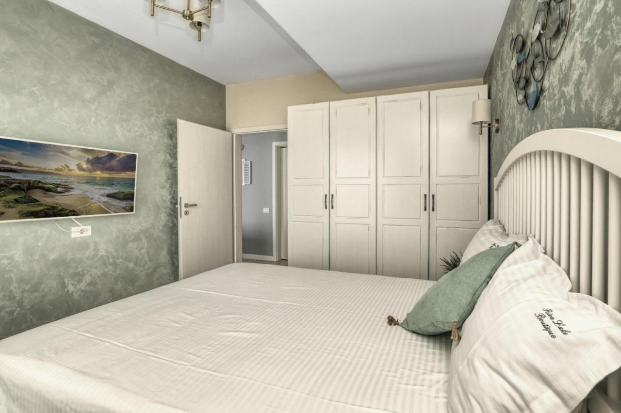 Riva Lake Boutique Mamaia Bagian luar foto
