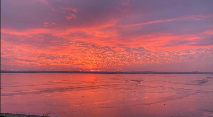 Riva Lake Boutique Mamaia Bagian luar foto